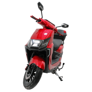 Motoneta Eléctrica ROUE ECOX