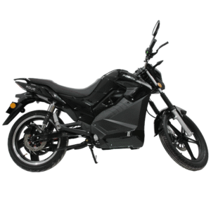 P200X – Moto Eléctrica de Alto Rendimiento